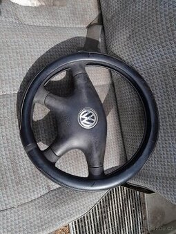 VW T4 volant obyčejný bez airbagu