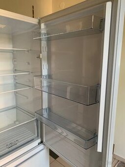 Lednička Gorenje Bílá