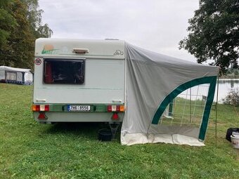 karavan DELTA 3900TZ