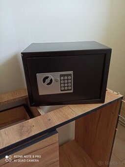 Trezor