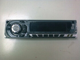 ND autoradio Kenwood KDC-6024GY - koupím - 1