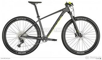 Scott scale 980
