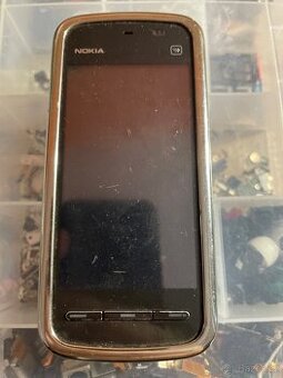 Nokia 5230