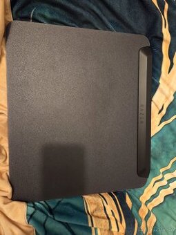Razer FIREFLY V2 PRO Black podložka pod myš
