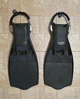 Ploutve Dive System - TECH FIN