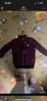 nike mikina