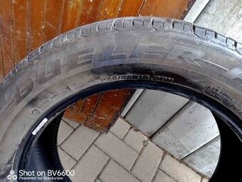 Prodej letni sada pneu Bridgestone
