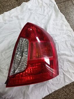 světlo hyundai accent