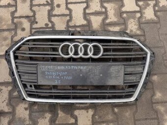 Maska Audi A3 8V