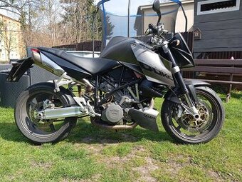 KTM 990 SuperDuke