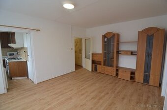 3+kk/L u metra Střížkov