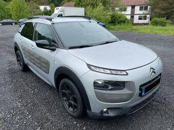 Citroen c4 Cactus 1.6HDi 68kw 2015