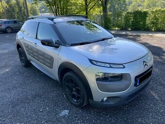 Citroen c4 Cactus 1.6HDi 68kw 2015