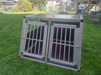 Prepravni box, klec na psa