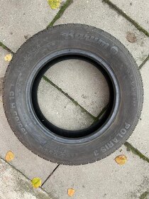 Prodám zimní pneu 195/65 R15