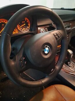 BMW 325i kupé kabrio
