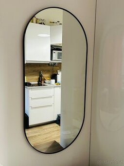 zrcadlo 60x120 cm / mirror