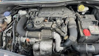 Motor 1.6HDI 9HR
