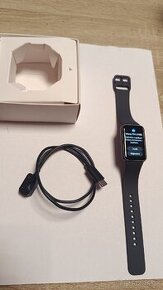 Prodám hodinky Samsung galaxy fit 3