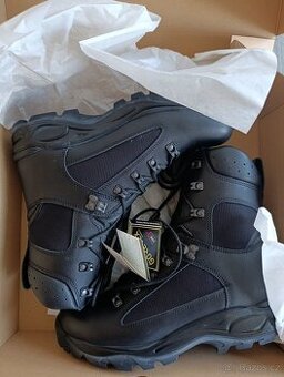 Gore-Tex boty