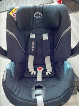 Autosedačka Cybex Aton 5