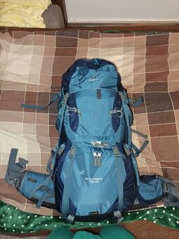 Deuter Aircontact 75 + 10 l