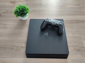 Ps4  slim