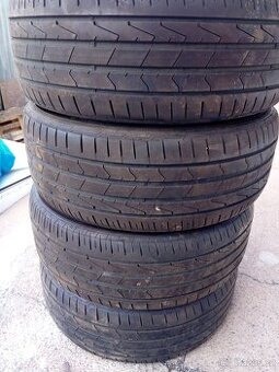 Hankook letní rozměr 205/55 R 16