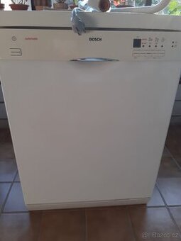 Myčka Bosch