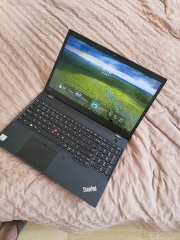 Lenovo Thinkpad T15 gen1