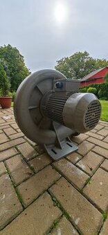 Odsávání - turbodmychadlo TB-2200 2,2 kW