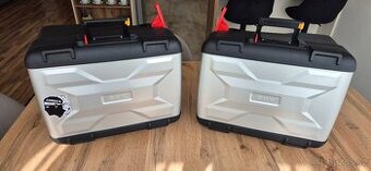 Kufry vario BMW 1250GS - 1