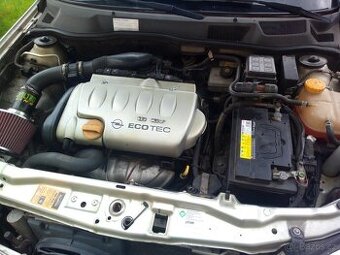 Prodám Vůz Opel Astra g