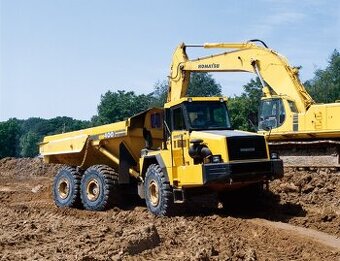 Komatsu