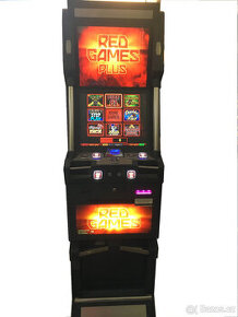 Výherní automat Red Games