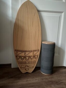 WOODBOARDS SURF - 1