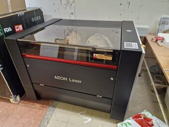 Aeon Co2 laser