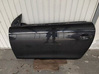 Volkswagen Eos vodičové dvere
