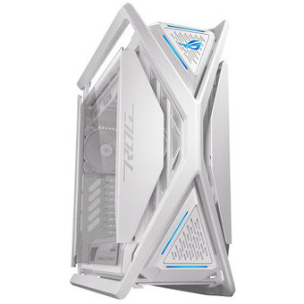 ASUS ROG Hyperion GR701 WHITE - 1