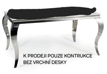 Atypická KONTRUKCE stolu NOVÁ - 1