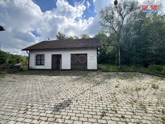 Prodej komerčního objektu, Dolní Marklovice