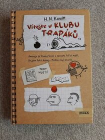 Klub trapáků - 1