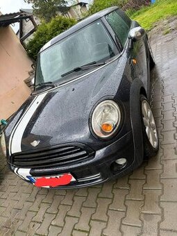Prodej Mini Cooper