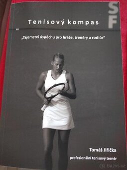 Nová kniha - Tenisový kompas