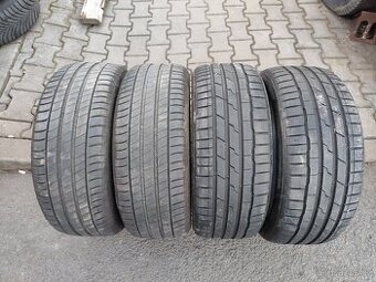 Letní pneu 205/45/17