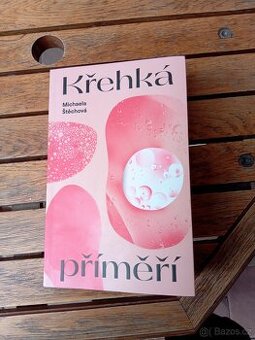 Michaela Štechová Křehká příměří