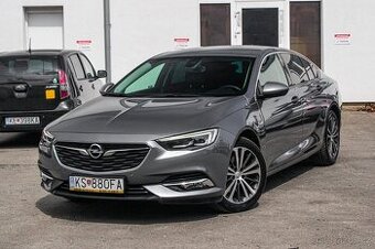 Opel Insignia 2.0 CDTI S S Ultimate AT8