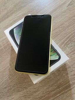 iPhone 11 64GB Yellow