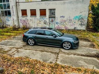 Alu kola originál Audi Allroad 5x112 8,5j x20 ET43