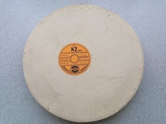 Leštící filcové kotouče 35 cm